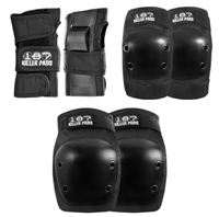 Killer Junior Tri Pack Pads