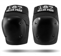 Killer FLY Knee Pads