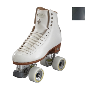Riedell Legacy Artistic Roller Skates