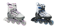 MDX Adjustable Inline Skates