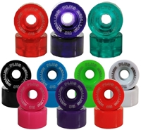 Medallion Plus Wheels (set of 8)