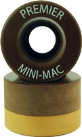 Fo-Mac Premier Mini Mac Wheels