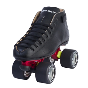 Riedell Monster Speed Skates