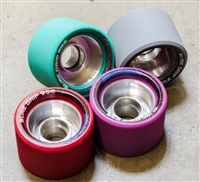 Sure-Grip Monza Skate Wheels