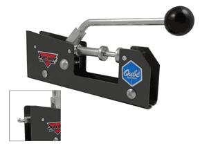 Bearing Press & Puller, Portable