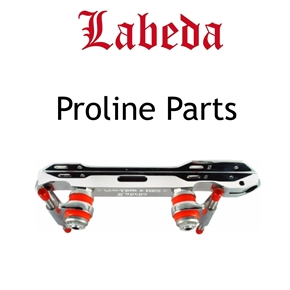 Proline Plate Parts