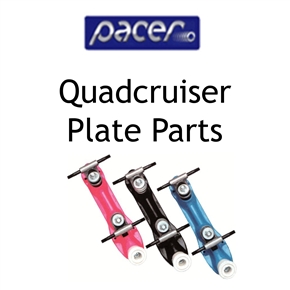 Quadcruiser Plate Parts