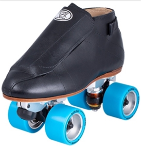 Riedell Quest Jam Skates