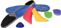 R-Fit Footbed Kit