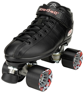 R3 Roller Skates