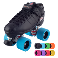 R3 Demon Speed Skates