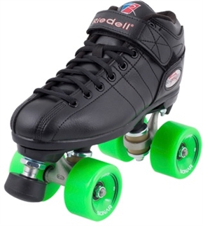 R3 Outdoor Skates