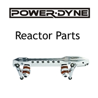 Reactor Pro Plate Parts