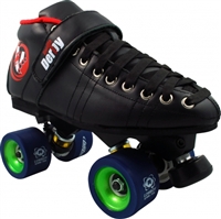 Renegade Avenger Lowboy Speed Skates - Discontinued