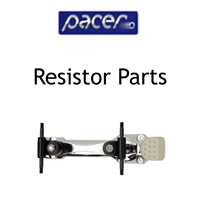 Resistor Plate Parts