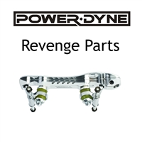 Revenge Plate Parts - Discontinued