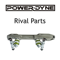 Rival Plate Parts