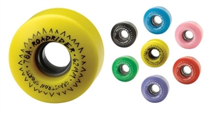 RoadRider Outdoor Skate Wheels (Set of 8) - Archive