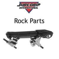 Rock Plate Parts