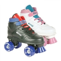 Chicago 100 and 105 Kids Roller Skates