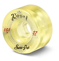 Sure-Grip Royal Competitive Artistic Skate Wheels