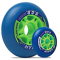 SGB Inline Wheels