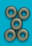 Single Bearings