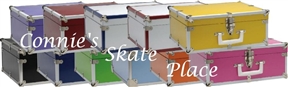 Metal Skate Case - Archive