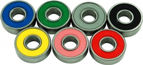 Sonic ABEC 3 Bearings - Archive