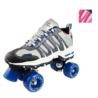 Sonic Cruiser Fun Roller Skates