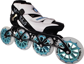 Vanilla Spyder Inline Speed Skates