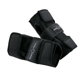 Roller Derby Street Wrist Guards