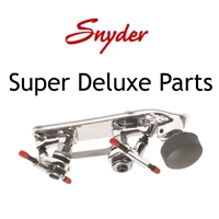 Super Deluxe Plate Parts