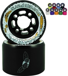 Cosmic SuperFly Speed Wheels Set of Four