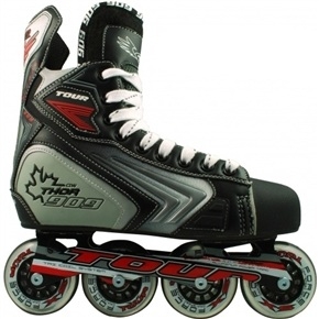 Tour Thor 909 Hockey Inline Skates by Roller Derby