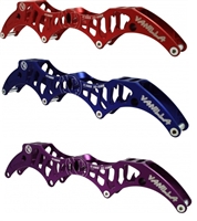 Tiger Inline Frames