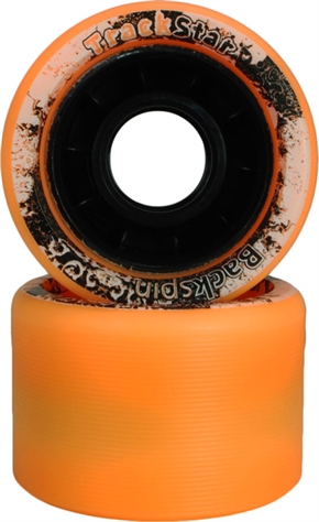 Backspin Trackstar Speed Skate Wheels