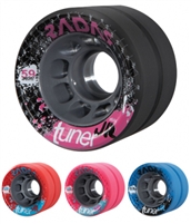 Tuner Jr. Derby, Speed, & Jam Wheels - Discontinued (set of 8)