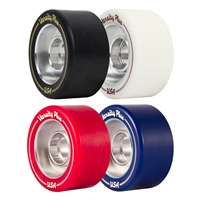 Varsity Plus Art & Rhythm Wheels (set of 8)