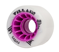 Villain Derby Wheels (set of 8)