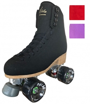 Vista Viper Alloy Roller Skates