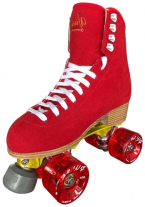 Vista Falcon Roller Skates