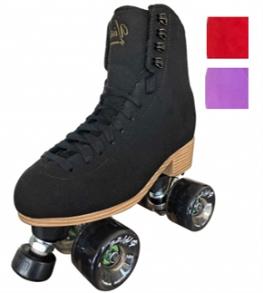 Vista Viper Nylon Roller Skates