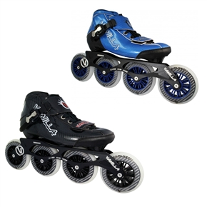 Vanilla Carbon Inline Speed Skates