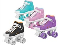 Scout ZTX Roller Skates