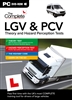 The 2024 Complete LGV and PCV Theory and Hazard Perception Test