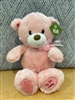 My First Teddy- Pink