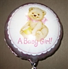 Balloon - It's a Girl!