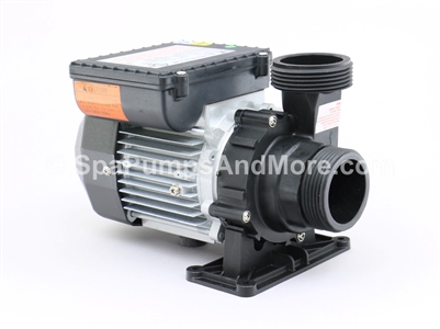 Spa Circulation Pump 10-WE14-120 by LX Pumps