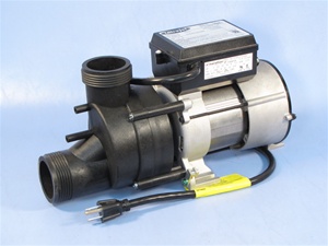 Ultra Jet® Pump, 10-10-111, Wow® Pump, Whirlpool Operating Wonder